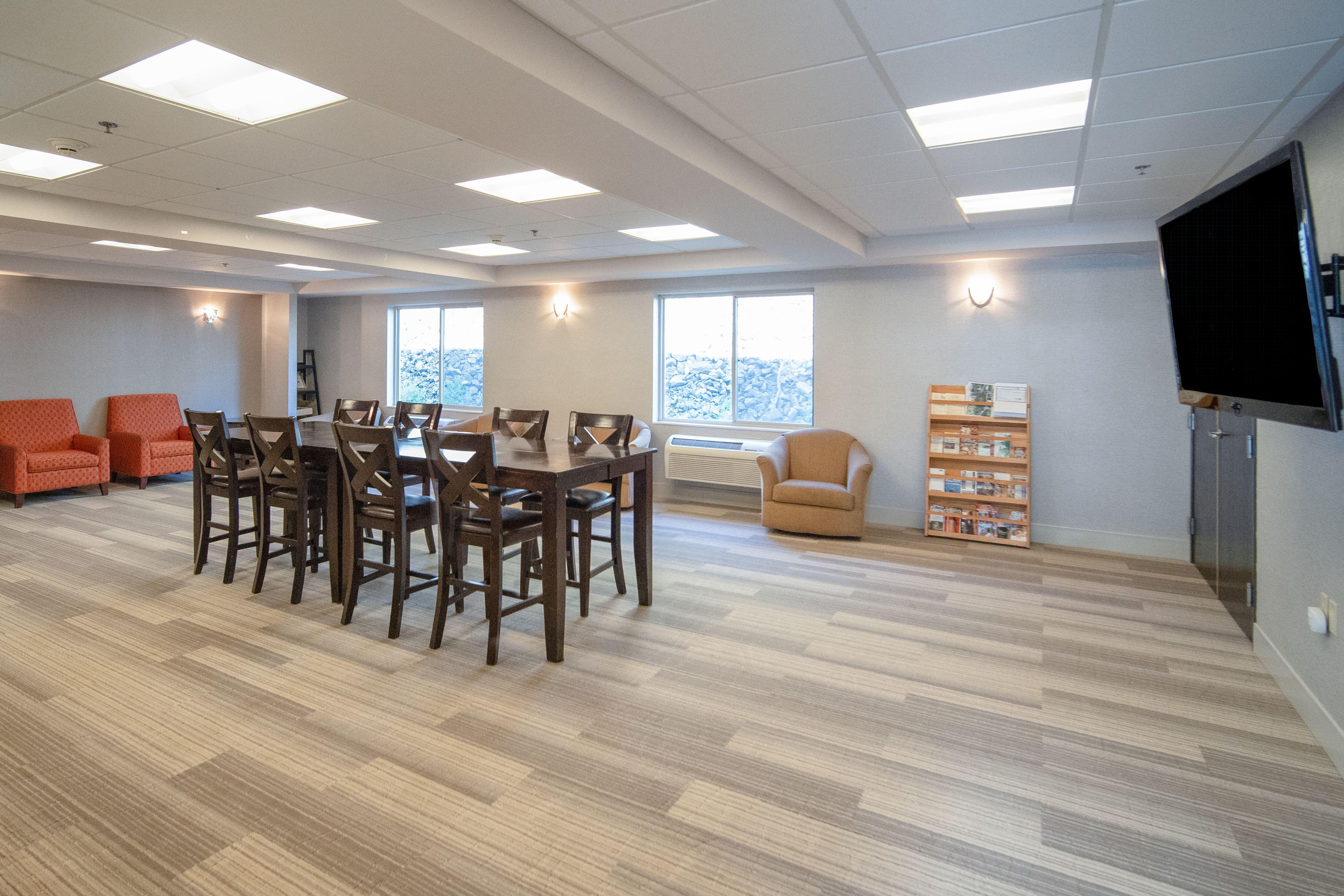 Holiday Inn Express Houghton-Keweenaw By Ihg Exterior photo