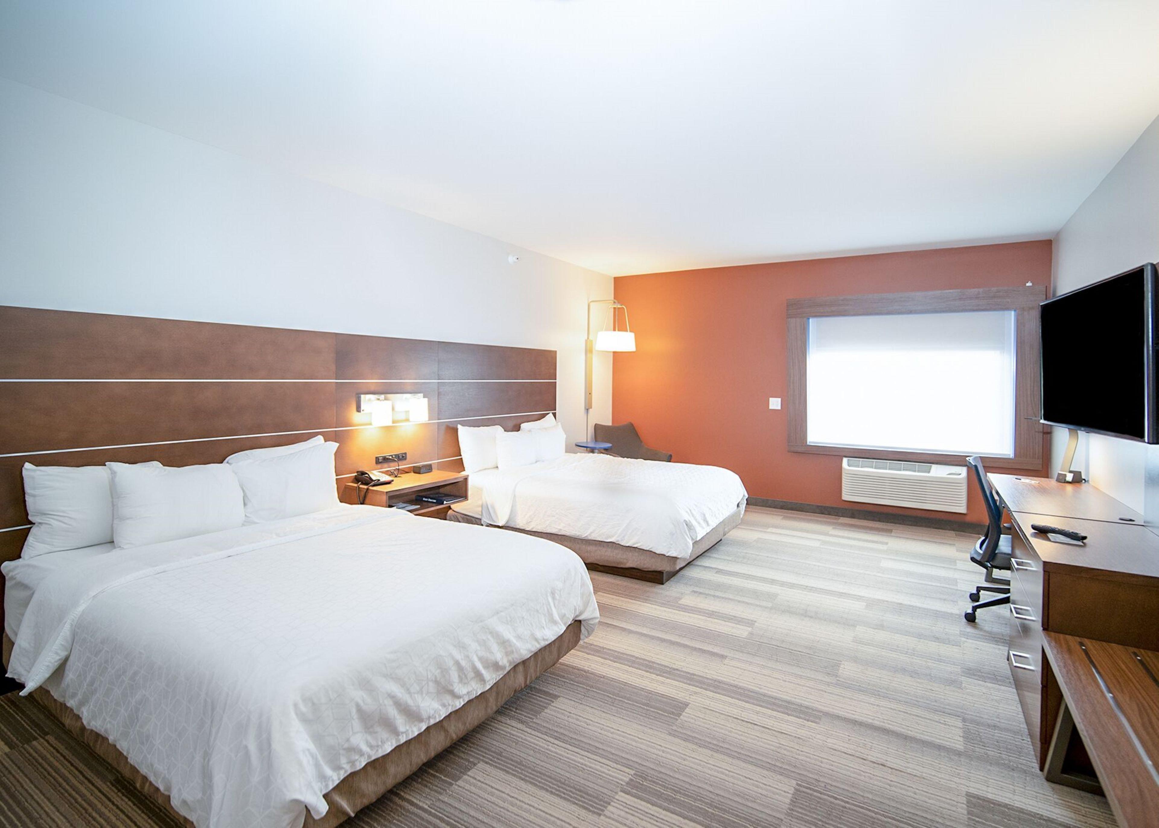 Holiday Inn Express Houghton-Keweenaw By Ihg Exterior photo