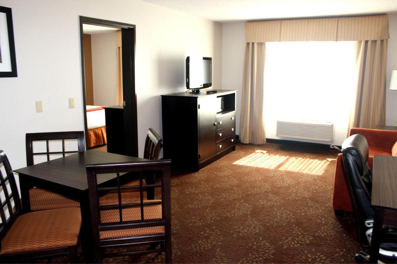 Holiday Inn Express Houghton-Keweenaw By Ihg Exterior photo